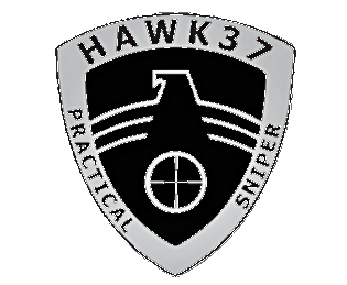 Hawk37 Logotipo